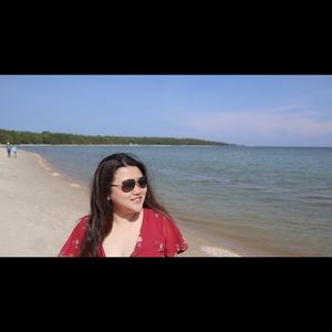 Meet your Posher, Cathy